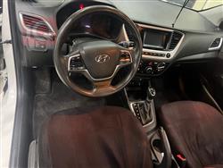 هیوندای ئەکسنت